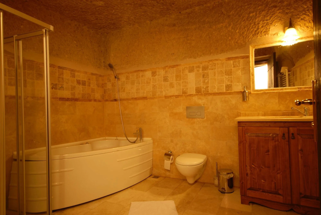 Century Cave Hotel