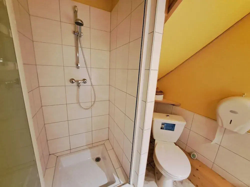 Holiday Flat on Small Holiday Farm With Indoor Pool + Many Activities