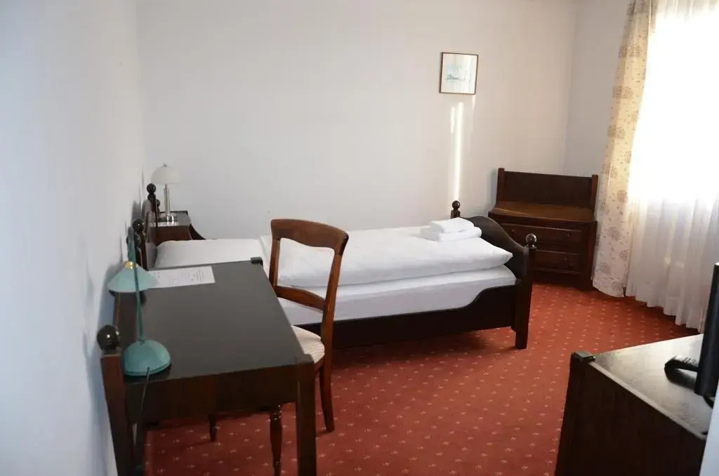 Hotel zur Traube