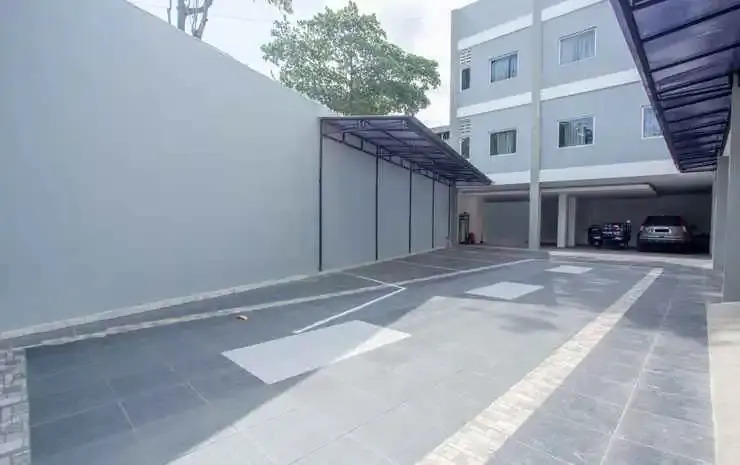 Hba Residence
