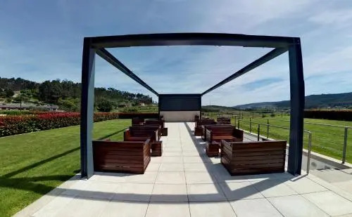 Vale de Rans - Country House
