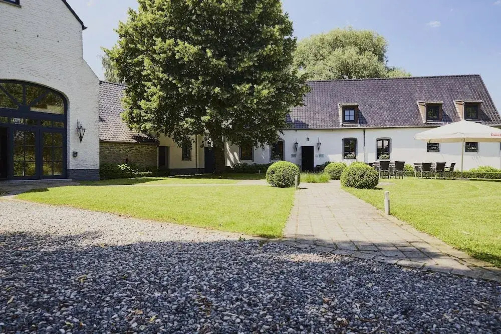 Hostellerie au Coeur du Spinois