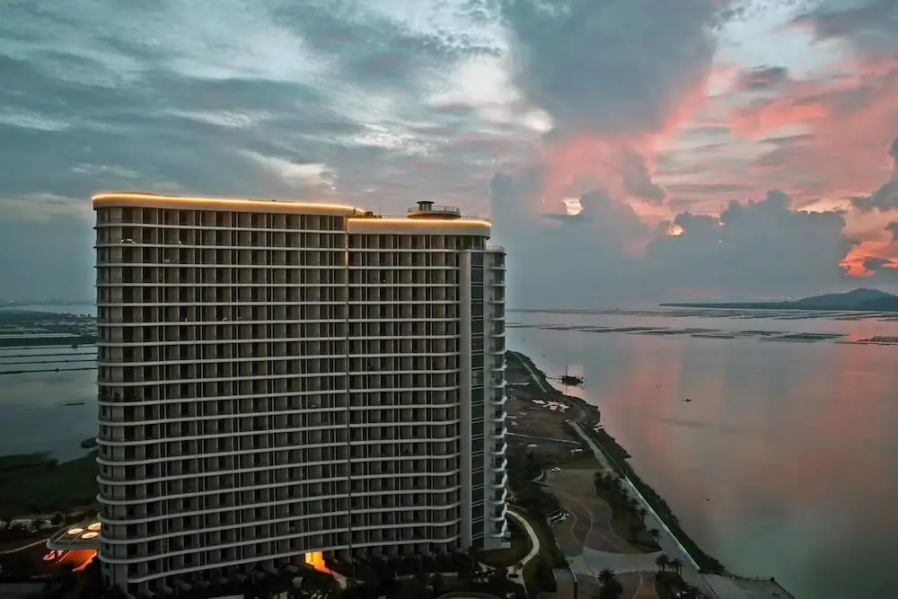 Sea Orchid Apartment