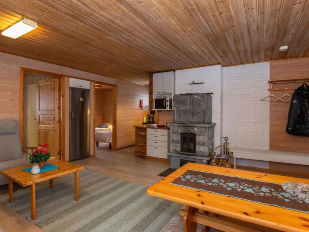 Holiday Home Aamunsarastus
