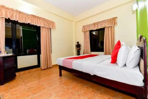 Eco Exotica Holidays