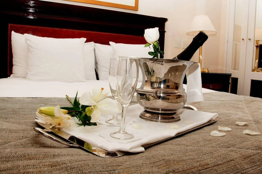 Park Silver Obelisco Hotel