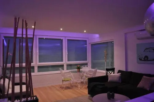 Premium Apartment Yumbo WIFI A/C