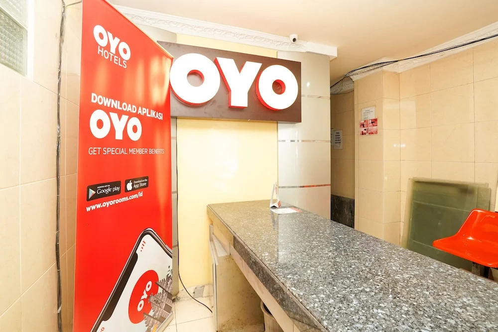 Super OYO Capital O 1086 2oscar