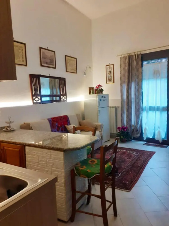 Apartment with One Bedroom in Catania, with Wifi - 5 Km From the Beach