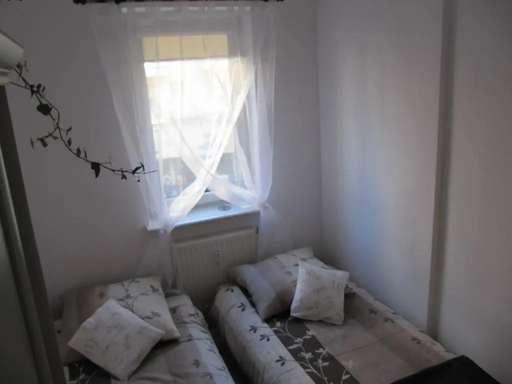 Apartament Portowy z garażem, ul Towarowa