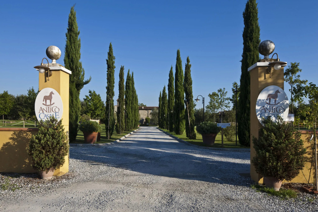 Antico Casale