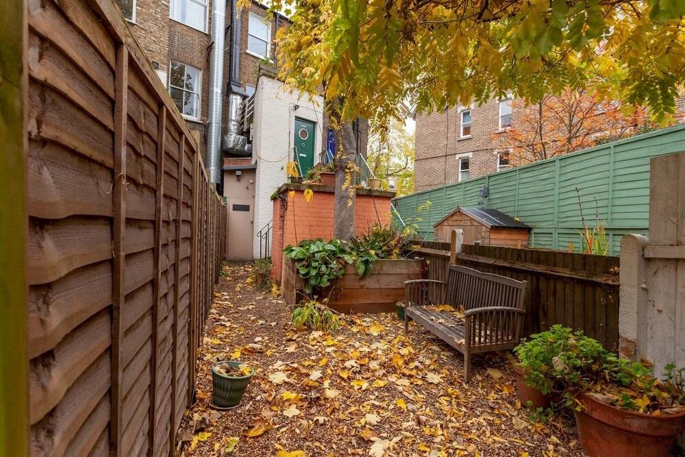 Light And Comfortable Hammersmith Home Ssq