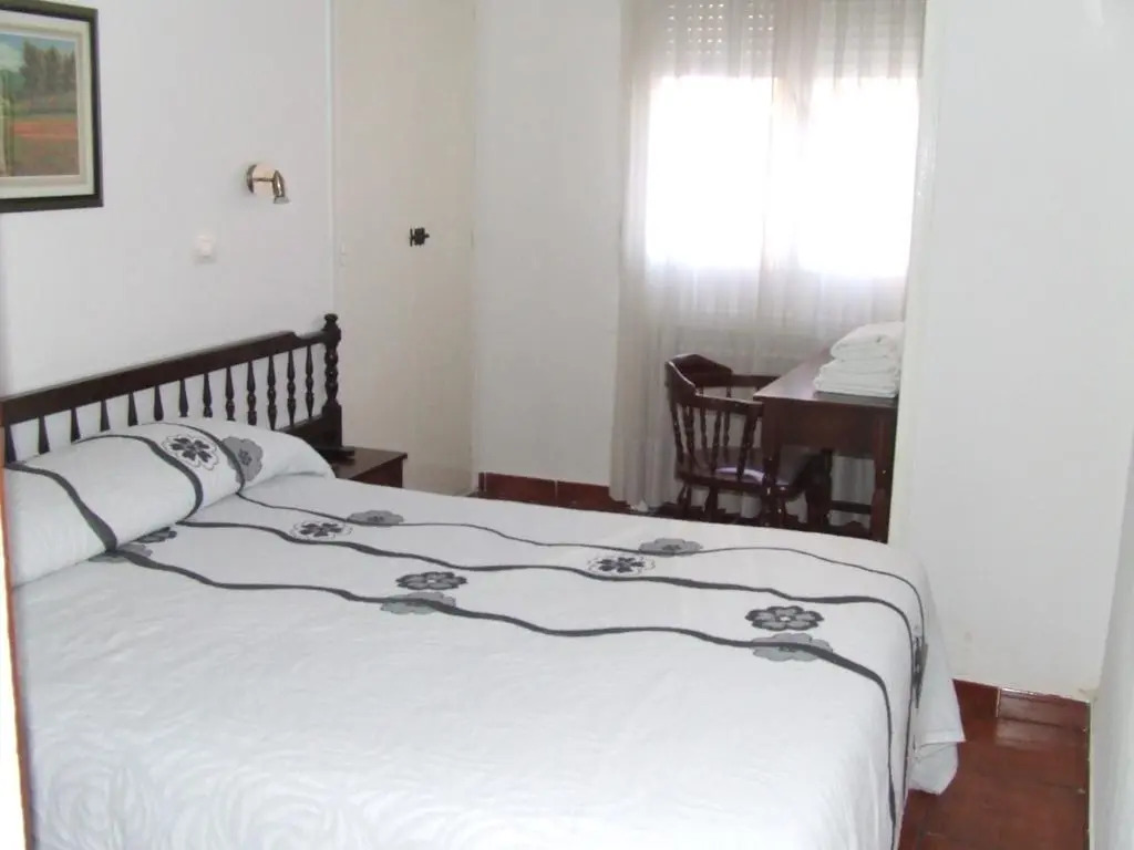 Hostal Mónaco