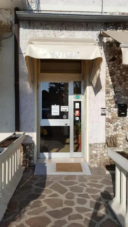 Hotel Marsari