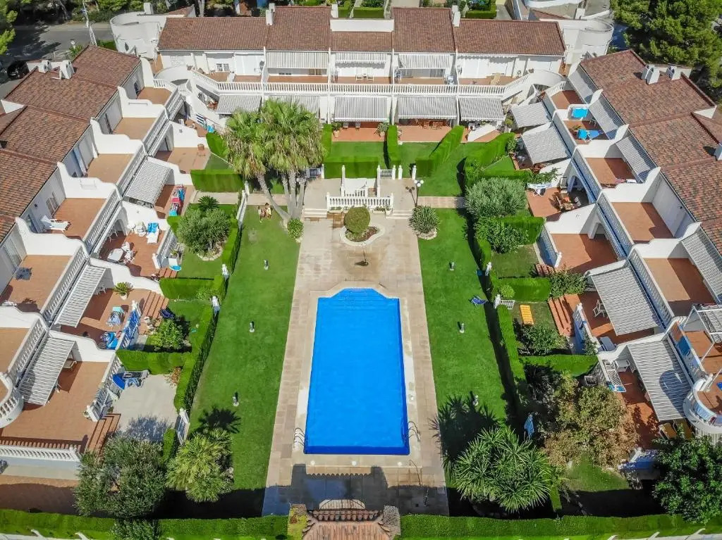 ARENDA Pino Alto Holiday Home Cristal 11