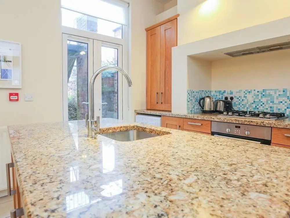 Duke Serviced Apartments