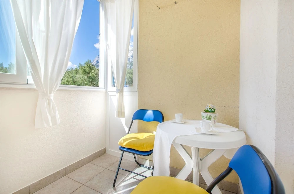 Apartment Studenka