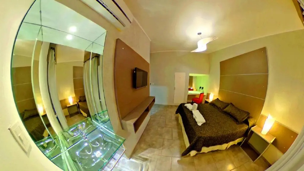 Hotel Santander