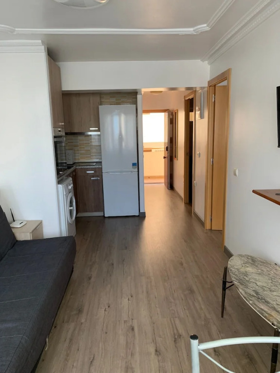 Apartamento Pau 5
