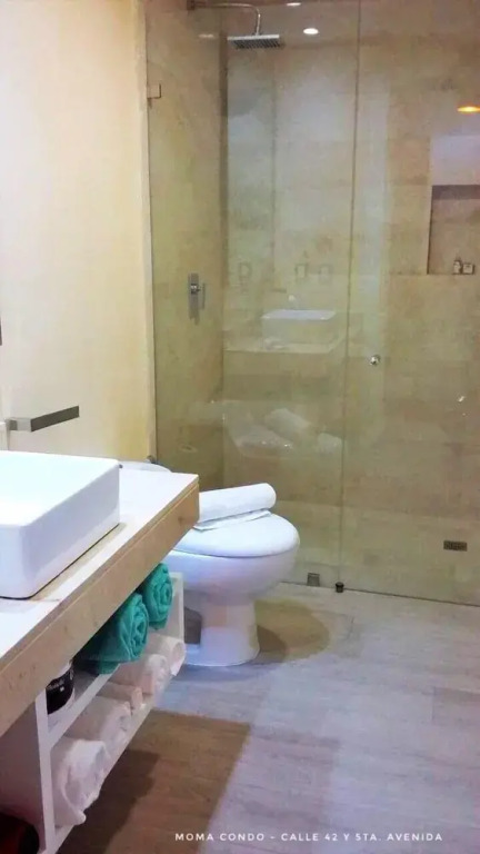 MOMA Luxury condo Playa del Carmen