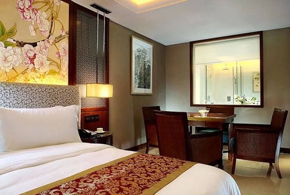 Confer Haiting Hotel Sanya