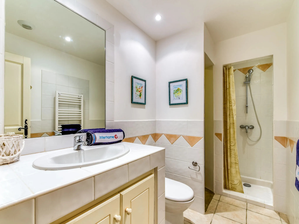 Holiday Home Les Migraniers 1 by Interhome