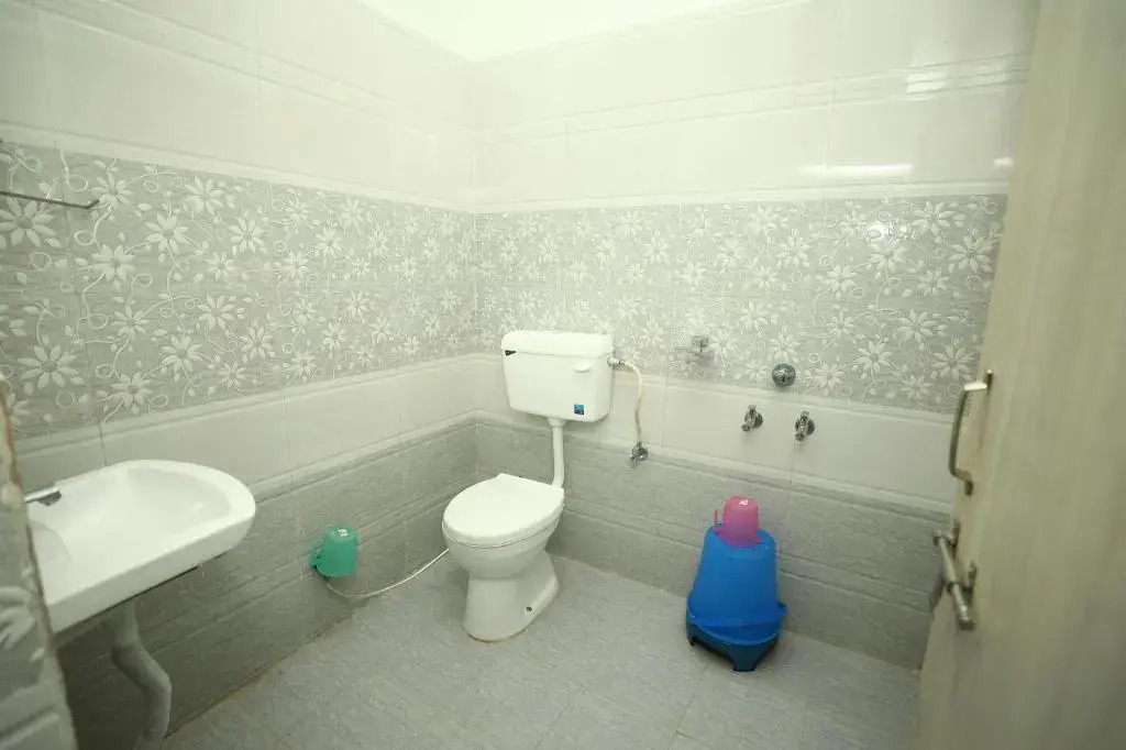 Hotel Shikha Palace