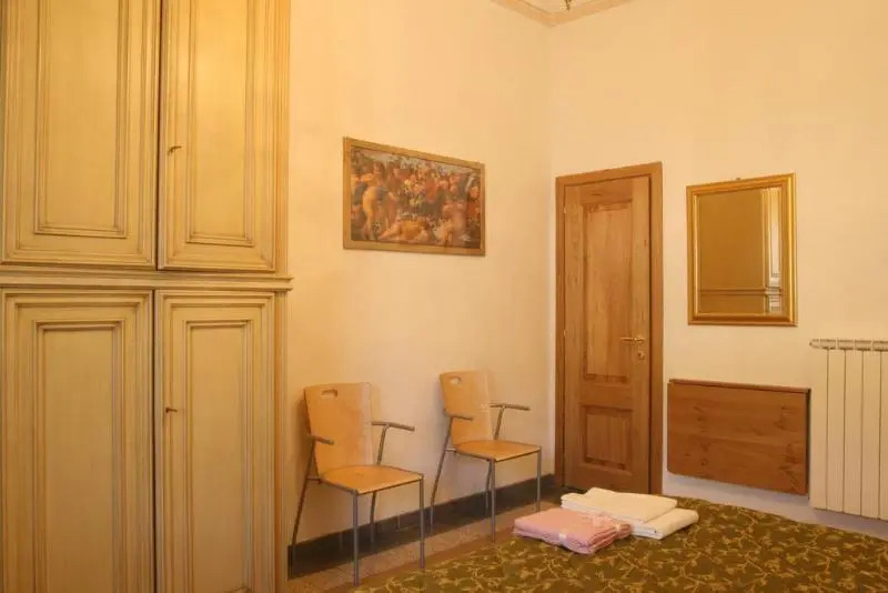 A Beautiful Florence B&B