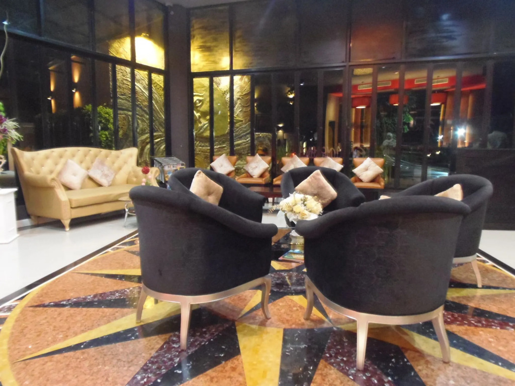 Prelude Hotel