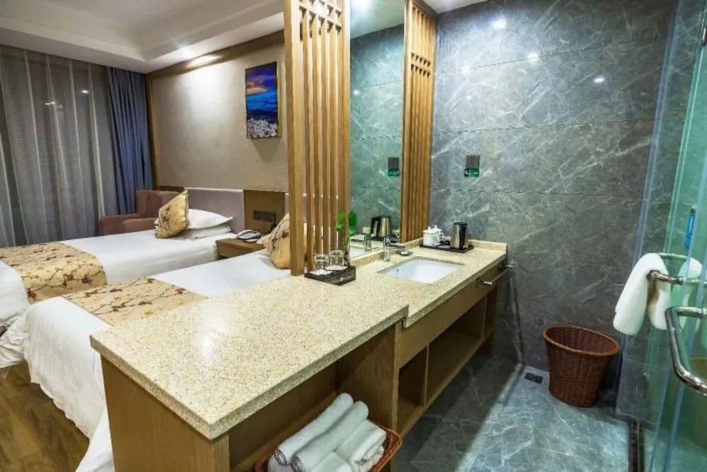 Xinyue Hotel