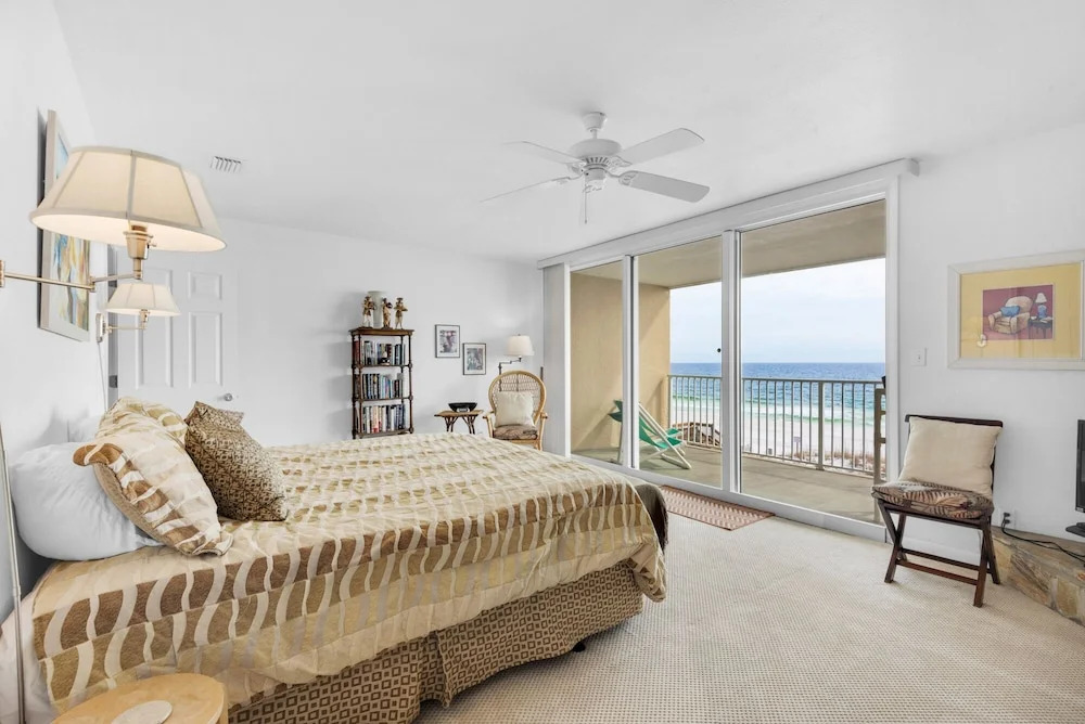 Starboard Village 423
