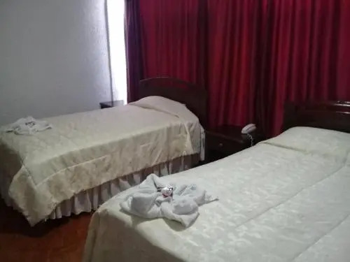 Hotel Espindola