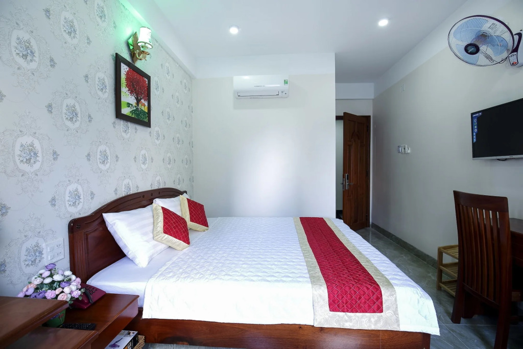 Kim Hoa Hotel