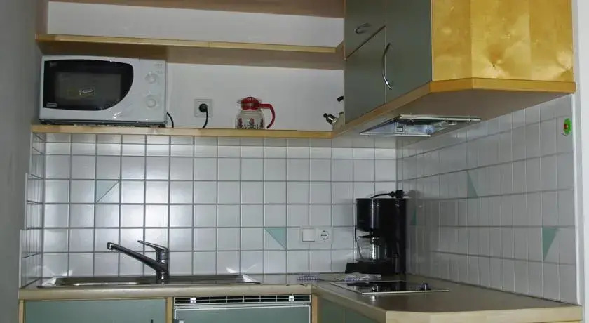 Residence Firn