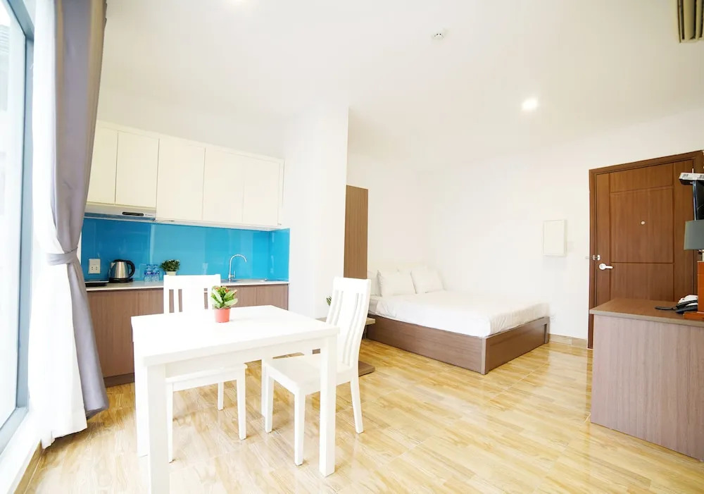 UA Residences