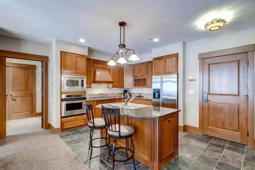 The Timbers in River Run 2 Bedroom Condo