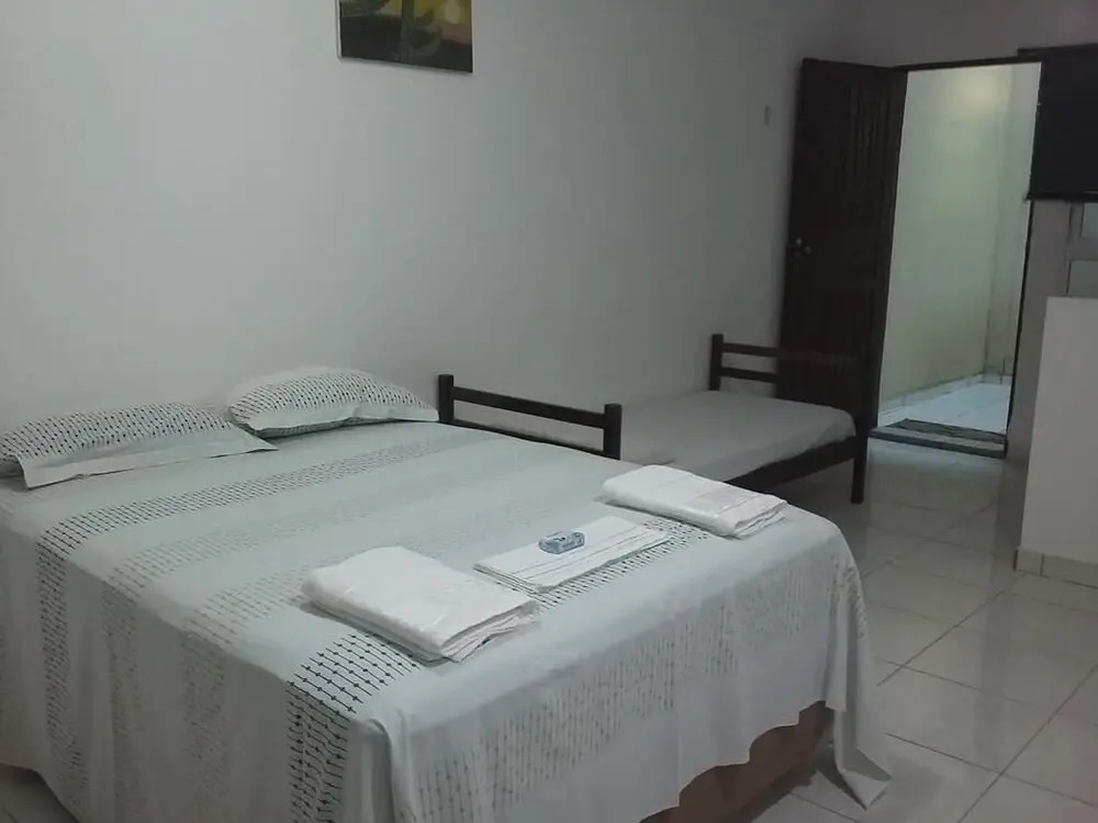 Hotel Eldorado Sorocaba