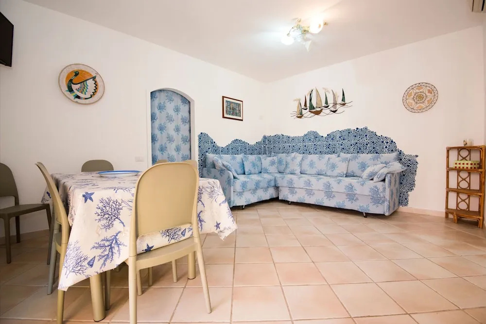 Residence Mirice - Four-room Apartment 8 Beds Id 64