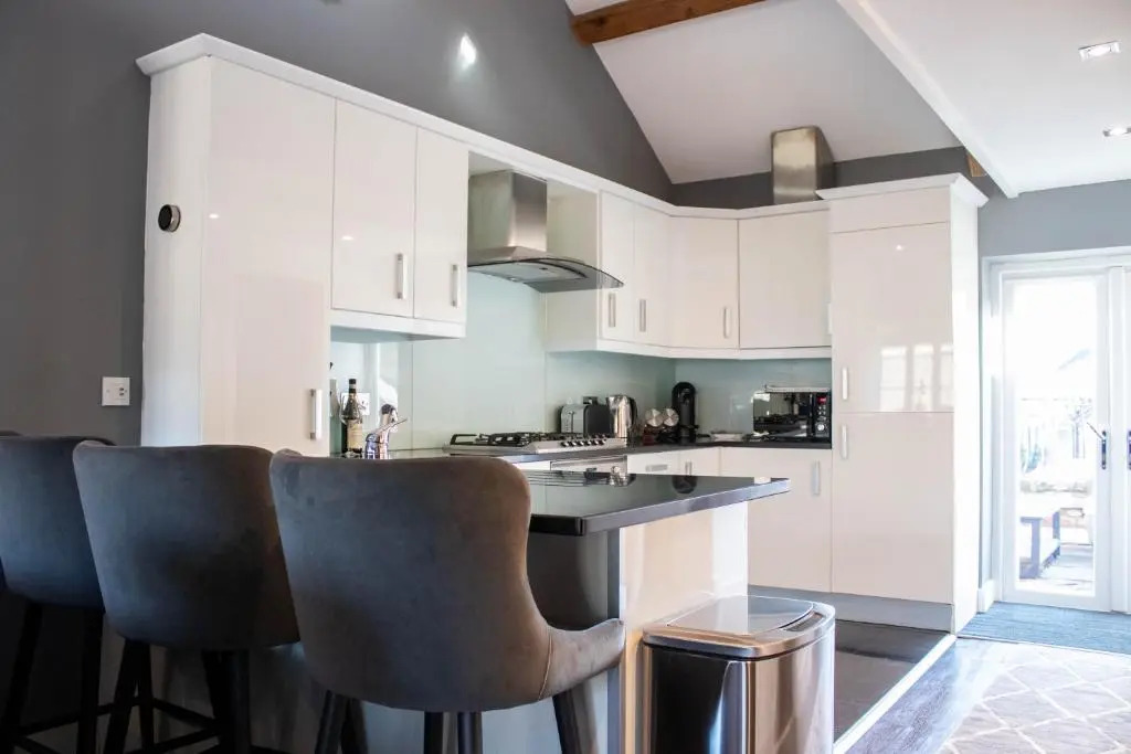Tiger Roof Terrace Lymm