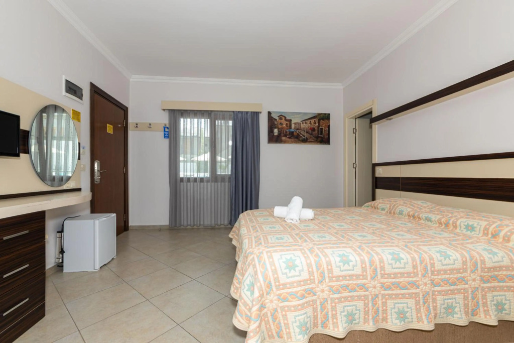 Amfora Hotel