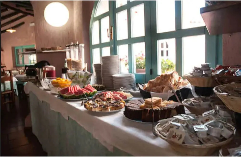 Hotel Scintilla