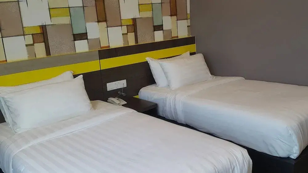 Kampar Boutique Hotel