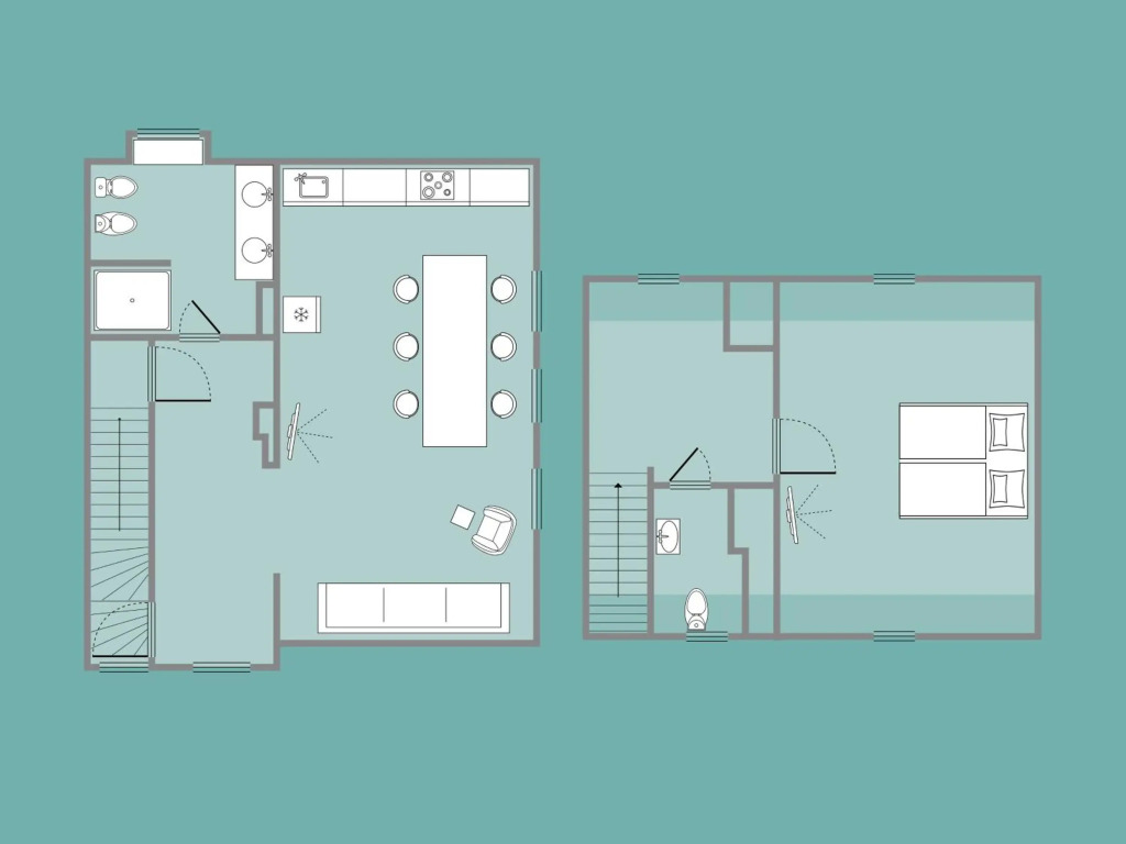 Design Apartments Haus Noge