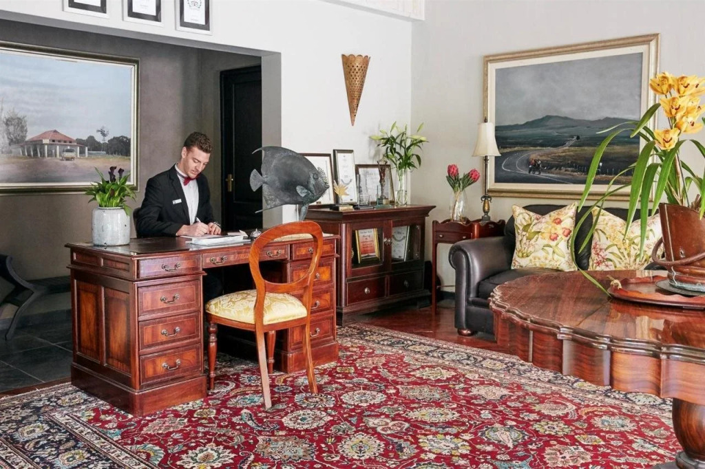 Prana Lodge