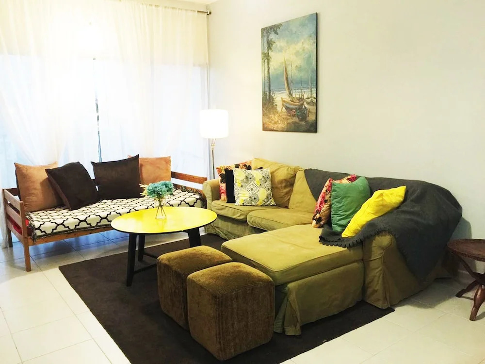 Casa Suria Apartment