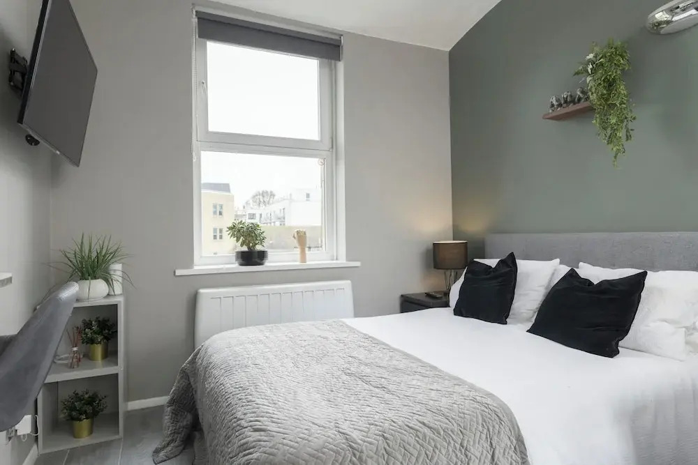 Brighton Seaside - Apartment - Sleeps 2