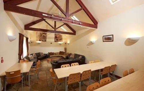 Howgills Barn