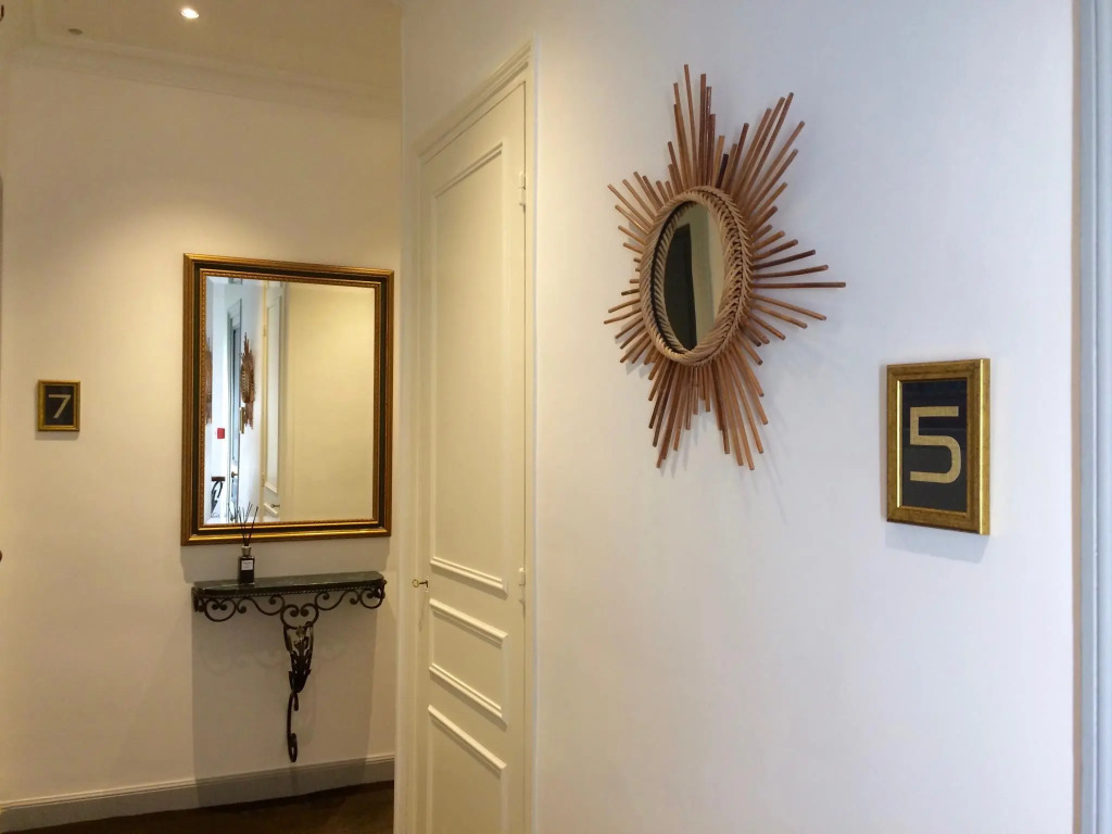 Hotel Villa Rose