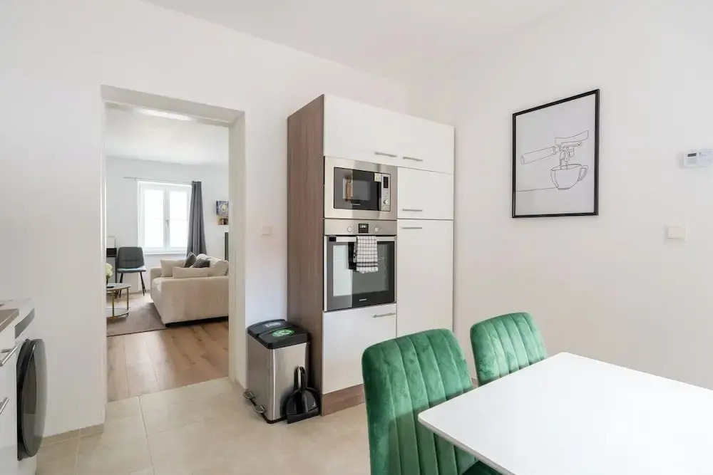 COY Apartments Wachau - Relaxation In Style