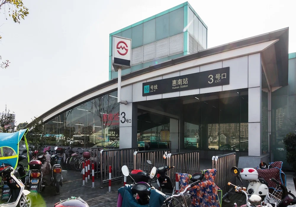 YuJieLong Home